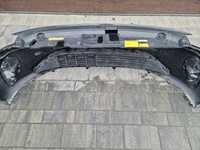 фото thumb №8, Opel corsa f бампер передний перед