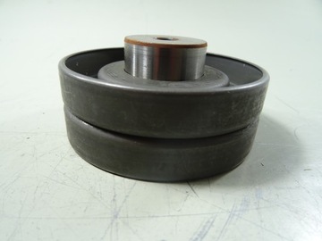 фото thumb №3, Ролик zwrotna ремень распределительный вал ina f-220096 vw t4