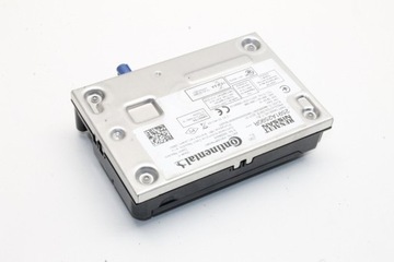 фото thumb №3, Модуль bluetoth renault zoe bfm_ 2591a2590r электрический 2021