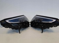 фото thumb №9, Mercedes eqc n293 293 лампы лампа full led