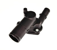 фото thumb №3, Корпус термостата renault 89c