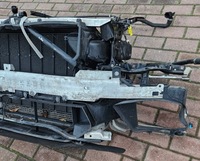 фото thumb №7, Bmw m5 f90 компетиция s63 4,4 v8 pas переднее радиатор вентилятор