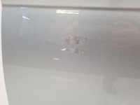 фото thumb №6, Honda cr-v iii двері лівий задня nh711m