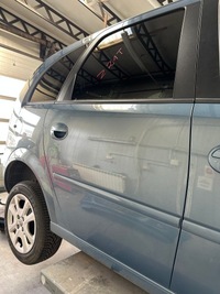 фото thumb №1, Opel meriva a lift z21t дверь задние правое