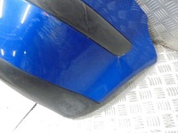 фото thumb №8, Бампер задняя vw golf iv lw5z