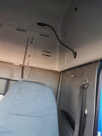 фото thumb №6, Кабіна volvo fh13 xl комплектна