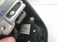 фото thumb №10, Mercedes glk 204 подушка руля подушка безопасности