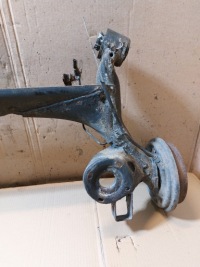 фото thumb №12, Балка підвіска oś vw fox