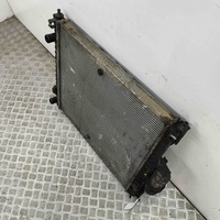 фото thumb №6, Радиатор wody mercedes-benz m w163 a1635000103 31383170 2.7l 120kw 2000