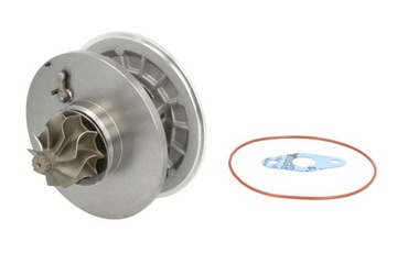 фото thumb №1, Серцевина турбокомпресора opel vectra c signum 1.9 cdti