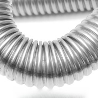 1 szt. труба вихлопна до автомобіля з нержавіюча сталь нержавіючої - легкий монтаж в Україні, фото thumb