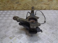 Поворотний кулак ступиця лівий перед opel corsa e 1.4 b 2014- 13388767 13431896 Недорого, фото thumb