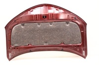 фото thumb №12, Toyota rav4 iv капот кришка двигуна