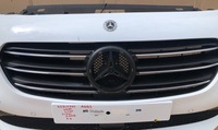 фото thumb №6, Mercedes w420 citan бампер перед a092
