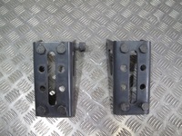 фото thumb №3, Кронштейн кронштейн рессор задняя scania r s