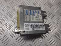 фото thumb №1, Модуль подушка безопасности honda city 1.4 77960-sel-n412-m3