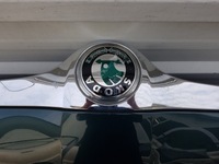 фото thumb №8, Skoda fabia ii 2 07-10r roomster капот lf6k