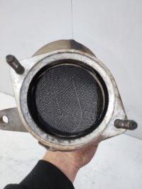 Каталізатор праві bmw xm g09 4.4b в Україні, фото thumb