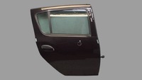 фото thumb №1, Dacia sandero ii дверь правый задняя nv676 d1800