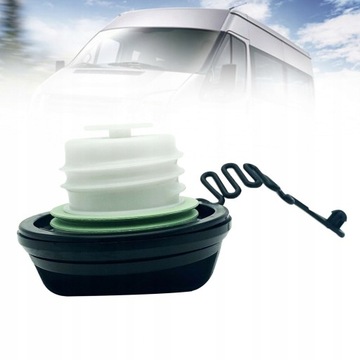 фото thumb №10, Крышка заливка топлива ford 1580852 крышка заливка топлива
