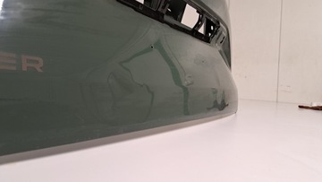 фото thumb №10, Крышка зад dacia duster ii 2 рестайлинг 21-