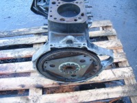 Mercedes w123 75- 2.3 m115 блок двигателя 1150110501 с Разборки, фото thumb