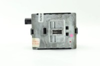 фото thumb №1, Засов блокировка колонки renault vel satis 2002-2005 2.0 t 163km