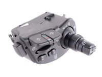 фото thumb №2, Перемикач двірник радіо renault clio iii kangoo ii iii 7701068116