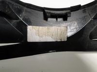 фото thumb №11, Mercedes ml w166 166 решётка радиатора решётка радиатора чёрный