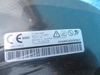 фото thumb №6, Nissan note подушка водія air bag nowa orygin