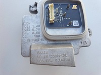 фото thumb №5, Bmw g80 g20 модуль jeż перетворювач лампи ліва e923117