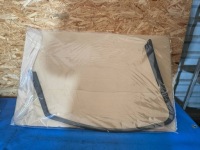 Купить Mercedes 447 vito прокладка стекло дверь левая перед новая a4477200000, фото thumb