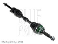 фото thumb №2, Блакитний print піввісь привідна передня права