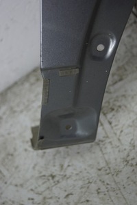 фото thumb №11, Крыло правый перед nissan qashqai j10 +2 lift