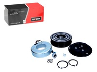 фото thumb №7, Maxgear сцепление компрессор кондиционера delphi cvc 6pk/105mm 12v opel astr