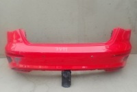 Купити Бампер задня задній audi a3 8y5 sedan 2020-, фото thumb