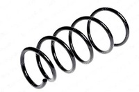 фото thumb №9, Lesjofors пружина перед agila 1.3 cdti 07-