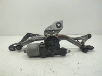 фото thumb №1, Механизм моторчик дворник перед renault twingo ii 8200364766