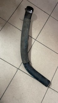 фото thumb №1, Труба интеркулер шланг воздуха ford transit