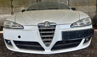 фото thumb №1, Бампер передний alfa romeo 147