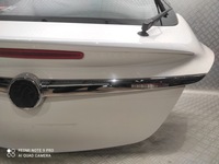 фото thumb №6, Крышка задняя крышка багажника opel insignia hb z40