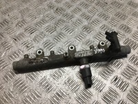 фото thumb №1, Peugeot 206 2.0 hdi молдинг упорскування