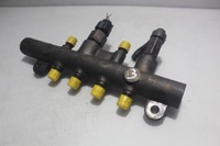 фото thumb №1, Молдинг впрыскная mazda mpv ii 2.0crdi