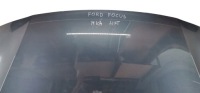 Купить Ford focus mk4 рестайлинг  капот крышка передняя двигателя, фото thumb