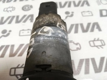 фото thumb №8, Насос воды kw hp 3d0965361d 2005 перед серый