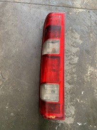 Купити Лампа лівий задній iveco daily 06-11 69500047, фото thumb