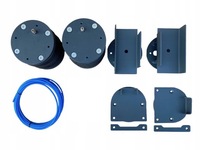 фото thumb №1, Renault master подушки безопасности пневматический 2010-2024t