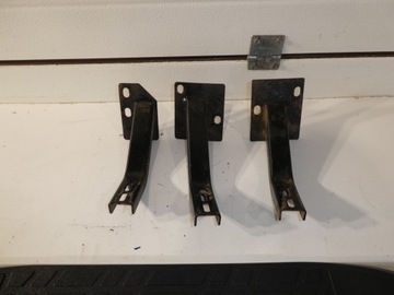 фото thumb №7, Vw amarok поріг труби пороги градус хром 2h6071691