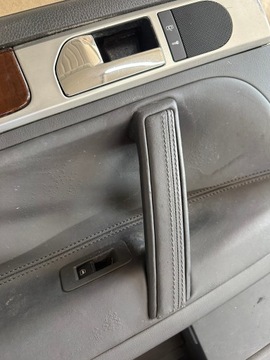 фото thumb №7, Volkswagen touareg 7l боковина двері лівий зад 7l6861317a