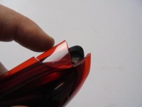 фото thumb №5, Лампа правый задняя hyundai kona electric 20 rok